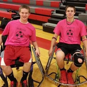 Meet your Posher, Clay